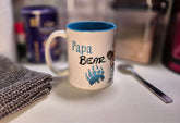 Papa Bear 11oz Mug